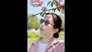 (주)지아이비: ic! berlin, 아이씨베를린, 2025, 봄, 여름, 컬렉션, 코리아커스템핏, 명품안경, 독일안경, 프리미엄아이웨어