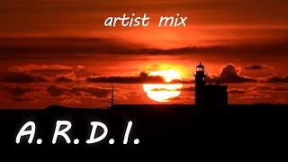 A.R.D.I. - Uplifting Trance Artist Mix