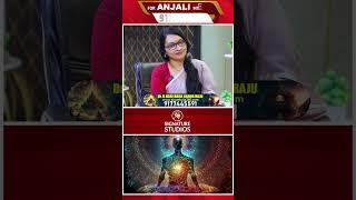 Dr Hari Hara Nadha Raju and Actress Jayalalitha | Secrets Of Shambhala | Anjali |@Signature Studios
