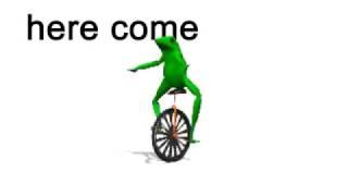 o shit waddup!