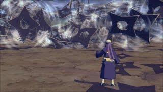 Naruto Ninja Storm 4 Road to Boruto PC MOD 60 FPS - Tobi Mangekyo Rinnegan Unlocked Moveset Mod