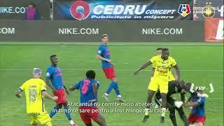 Analiza CCA: FCSB - Petrolul Ploiești (SuperLiga, etapa 10)