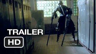 Frankenstein's Army Official Trailer #1 (2013) - World War II Horror Movie HD