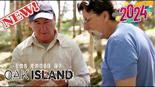 The Curse of Oak Island New 2024 Season 12 Episode 5 ~A Flood of Secrets Full Episode 1080HD