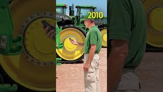 A History of Precision Ag | John Deere