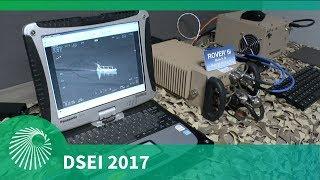 DSEI 2017: L3 Technologies presents their ISR Toolkit