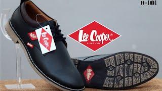 Lee cooper shoes