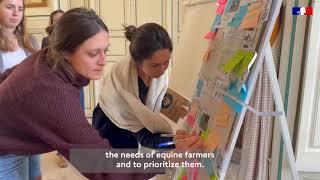 First national workshop in France
