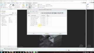 adding and editing extrusion lengths
