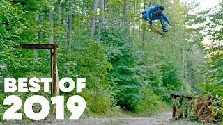 Skate & Explore The World  |  Best Of Red Bull Skateboarding 2019