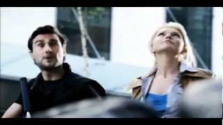 Matt/Becker Gotta Be Someone (Primeval)