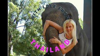 The Hidden Gems of the Land of Smiles: Explore Thailand Like Never Before #SaharaSandersVideos
