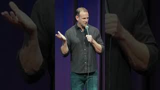 The Irish American welcome #standupcomedy #comedy #irish