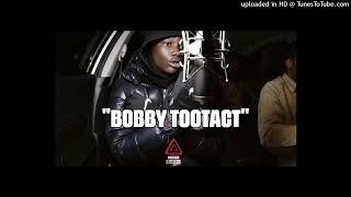 "Bobby TooTact" | Hazard Lights [Official Instrumental]