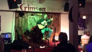"This Town" by Mark Garrison