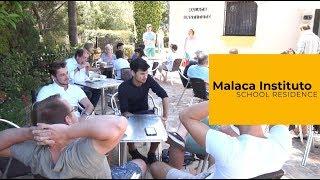 Malaca Instituto - School Residence by Go! Go! España