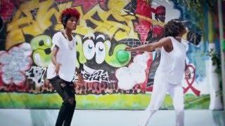 J-Rio - Maman Audrey #DanceVideo