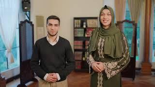 A Tour of Zaytuna College