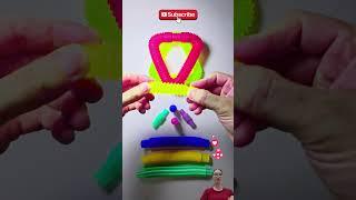 ASMR AUTO Changing color of POP TUBE relaxing Kynox #asrmsounds #poptubesound #satisfying #voicings