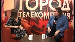 Геннадий Лист (Интервью 18 мая 2023 г.) Телекомпания "Город"