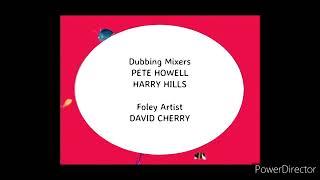 Andy's Global Adventures End Credits