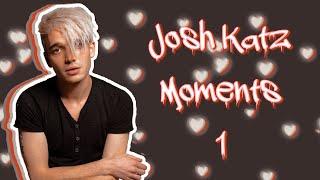 7 minutes of Josh Katz moments // Badflower // part 1