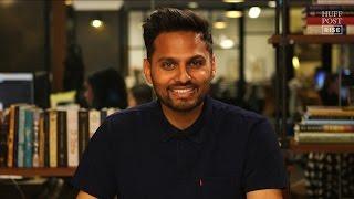 Creating Opportunities | Think Out Loud With Jay Shetty