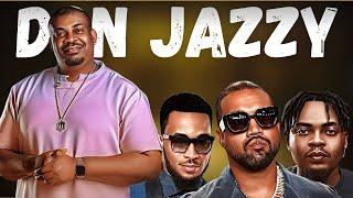 The Dynasty Of Don Jazzy (From Mohits to Mavins)