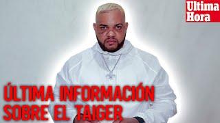 ‼️Última Hora sobre EL TAIGER Alain Paparazzi Cubano EN VIVO