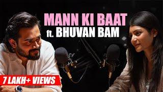 Getting Emotional w/ Bhuvan Bam: Pyaar, Paisa, Dosti | @sadhikasehgal |@BBKiVines Untold Stories