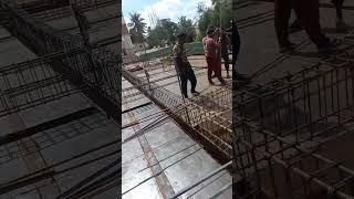 construction hard working bangalore city #youtube #a75 #vlog #volgsvideo