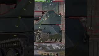 Зверобой - на 1000 пробой #38 #wot #worldoftanks #миртанков