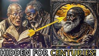 The True Origin of the Black Israelites Revealed!