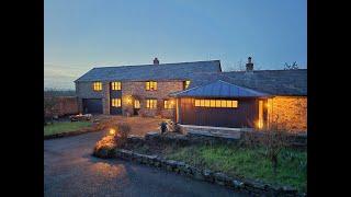 Barn Conversions For Sale Devon