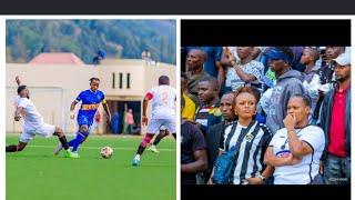 RAYON SPORTS YAGEZE IRUBAVU/AMAVUBI YAHAMAGAYE /LEAGUE NA GORILLA GAMES ZABYAYE AMAHARIMURI APR FC