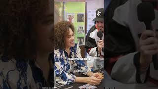 Interview with Karyn Parsons (Hilary Banks) from The Fresh Prince of Bel-Air  2023!