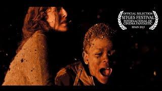 Second Origin (Official Spanish Trailer)