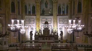 Sacred Heart Church - Limerick Live Stream