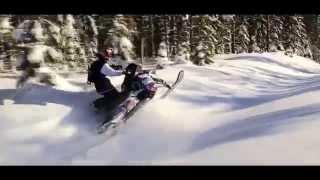 First Backcountry Edit 2015 Sweden HD