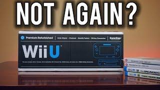 The $89 Gamestop Premium Refurbished Nintendo Wii U is a steal | MVG