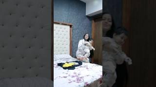 Mr. and Mrs. Prince #ytshorts #shorts #benatural