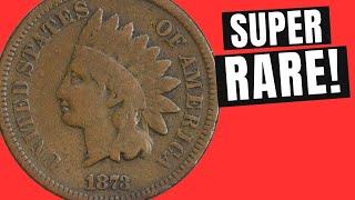 5 Indian Head Penny Errors you could have!