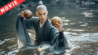 A young monk found a phoenix egg and saved the empress dowager, rising to the peak of his life.