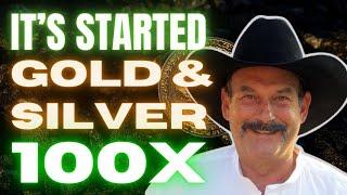  HUGE SILVER NEWS! Silver Could Reach $1000 Soon | Bill Holter GOLD & SILVER Price Prediction