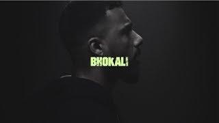 Bhokali- Dino James [Official Music Video]