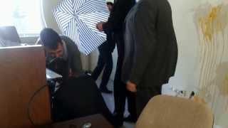 Beytepe Kolektif Halkbank yolsuzlarından hesap sordu