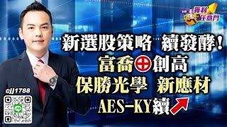 20250528台股獲利任意門 #林建宏 #台股獲利任意門 #永誠國際投顧