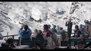 Force Majeure - Official Trailer