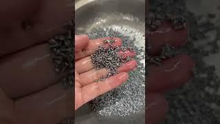 Do you know where the small screws are used?
