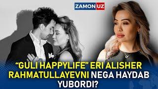 “GULI HAPPYLIFE” ERI HAQIDA BARCHA SIRLARNI OCHDI